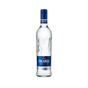 Finlandia Vodka 0,7L 40%