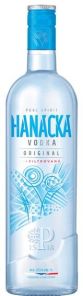Hanácká Vodka 1L 37,5%