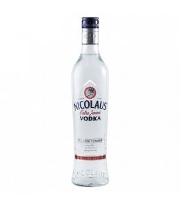 Nicolaus Vodka 0,5L 38%