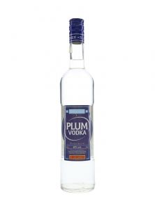 Plum Vodka 0,5L 38% R.Jelínek