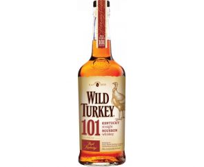 Wild Turkey 101  0,7L 50,5%