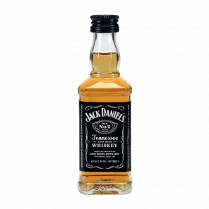 Jack Daniel's Mini 0,05L 40%