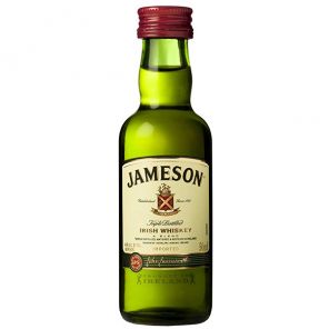 Jameson Mini 0,05L 40%
