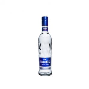 Finlandia Vodka 0,5L 40%