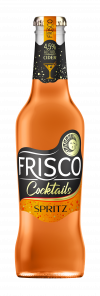 Frisco Spritz, láhev 0,33L