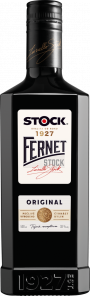 Fernet Stock 0,5L 38%