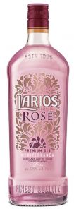 Larios Rosé Gin 0,7L 37,5%