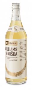 Williams Hruška 0,7L 40% R.Jelínek