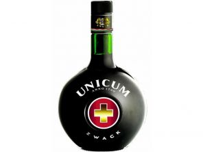 Unicum Zwack Liqueur 0,7L 40%