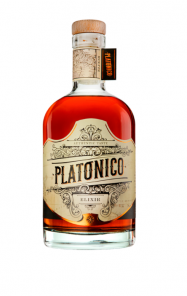 Platonico Elixir 0,7L 34%