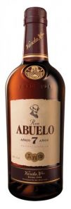 Abuelo 7y 0,7L 40%