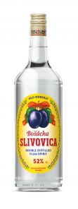 Bošácká Slivovice, lahev 1l