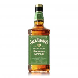 Jack Daniel's Apple 0,7L 35%
