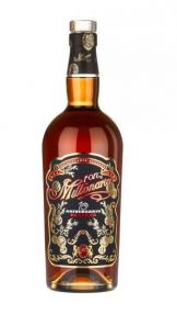 Millonario 10 Aniversario Reserva 0,7L 40% (holá láhev)