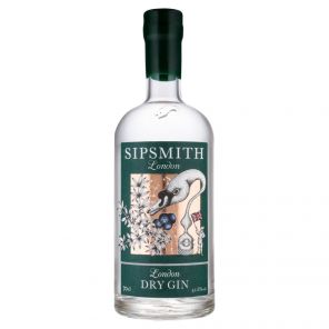 Sipsmith Gin 0,7L 41,6%