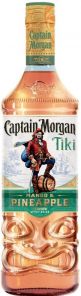 OBJ Captain Morgan Tiki 0,7L 25%