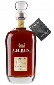 A.H.Riise family reser.42% 0,7