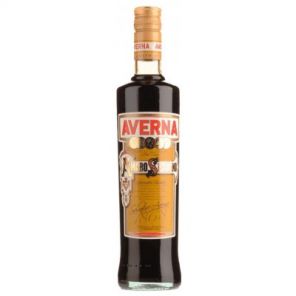 Averna Amaro Siciliano 1L 29%