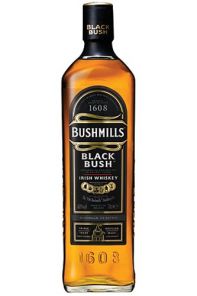 Bushmills Black Bush 0,7L 40%