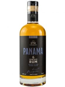 1731 Fine&Rare Panama 6y 0,7L 46% Rum