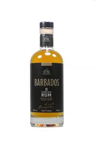 1731 Fine&Rare Barbados 8y 0,7L 46% Rum