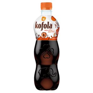 Kofola Meruňka, láhev PET 0,5L