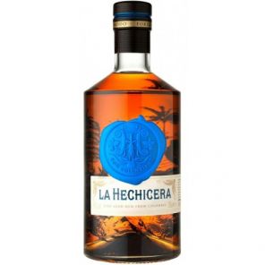 La Hechicera 0,7L 40%