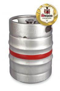 Svijany Kníže 13 KEG 30L