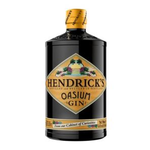 Hendrick's Oasium Gin 0,7L 43,4%