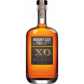 Mount Gay XO 0,7L 43%