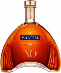 Martell XO 0.7 l 40%