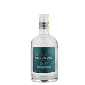 Gin Gold Cock 0.7 l 40%