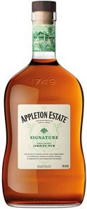 Appleton Estate Signature 0,7L 40%