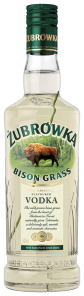 Zubrowka Bison Grass Vodka 0,5L 37,5%