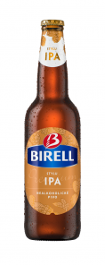 Birell Stylu IPA, láhev 0,5L