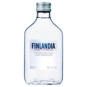 Finlandia Vodka 0,2L 40%