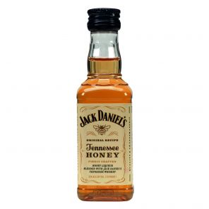 Jack Daniel's Honey Mini 0,05L 35%