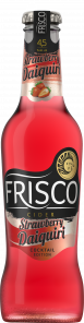 Frisco 0,33L Strawberry daiquiri