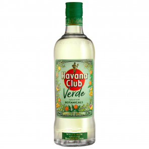 Havana Club Verde 0,7L 35%