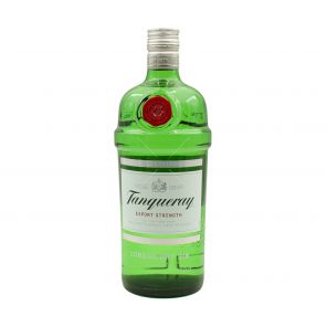 Tanqueray Gin 1L 43,1%