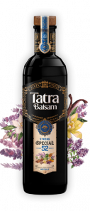 Tatra Balsam Špeciál 52  0,7L 52%