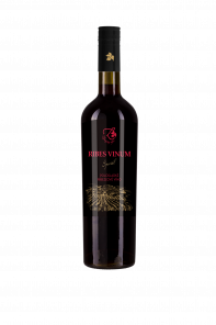 RIBES VINUM ŠPECIÁL 0,75L (rybízové víno)
