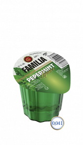 Panák Familia Pepermint 0,04L 19%