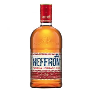 Heffron 5y 0,7L 40%