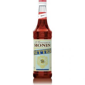 Monin Bitter 0,7L