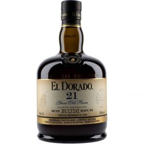 El Dorado 21y 0,7L 43%