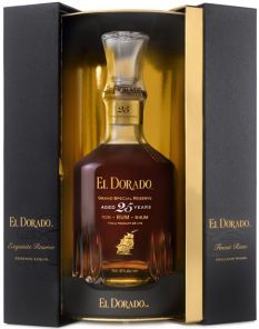 OBJ El Dorado 25y 0,7L 43%