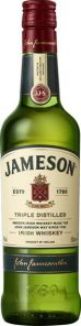 Jameson 0,5L 40%