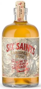 Six Saints 0,7L 41,7%