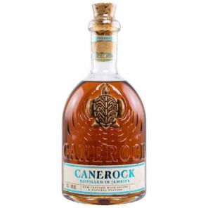 Canerock Spiced 0,7L 40%
